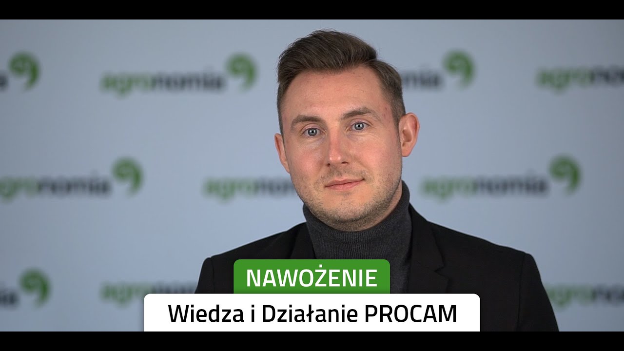 Informator Agronomiczny #Nawożenie Wiedza i Działanie #nawozy 2021