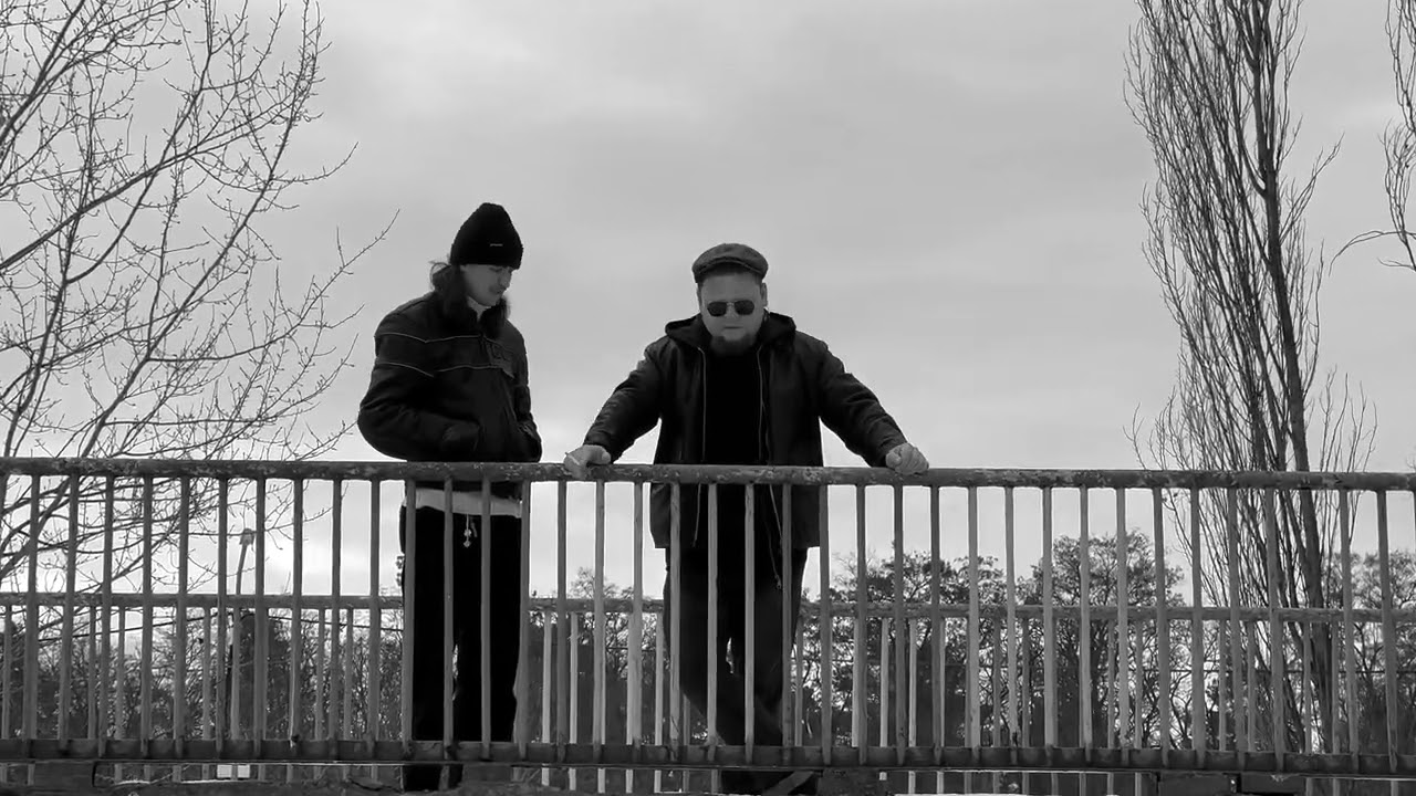 KOSMOPOLIS - Місто без світла (Official Video)