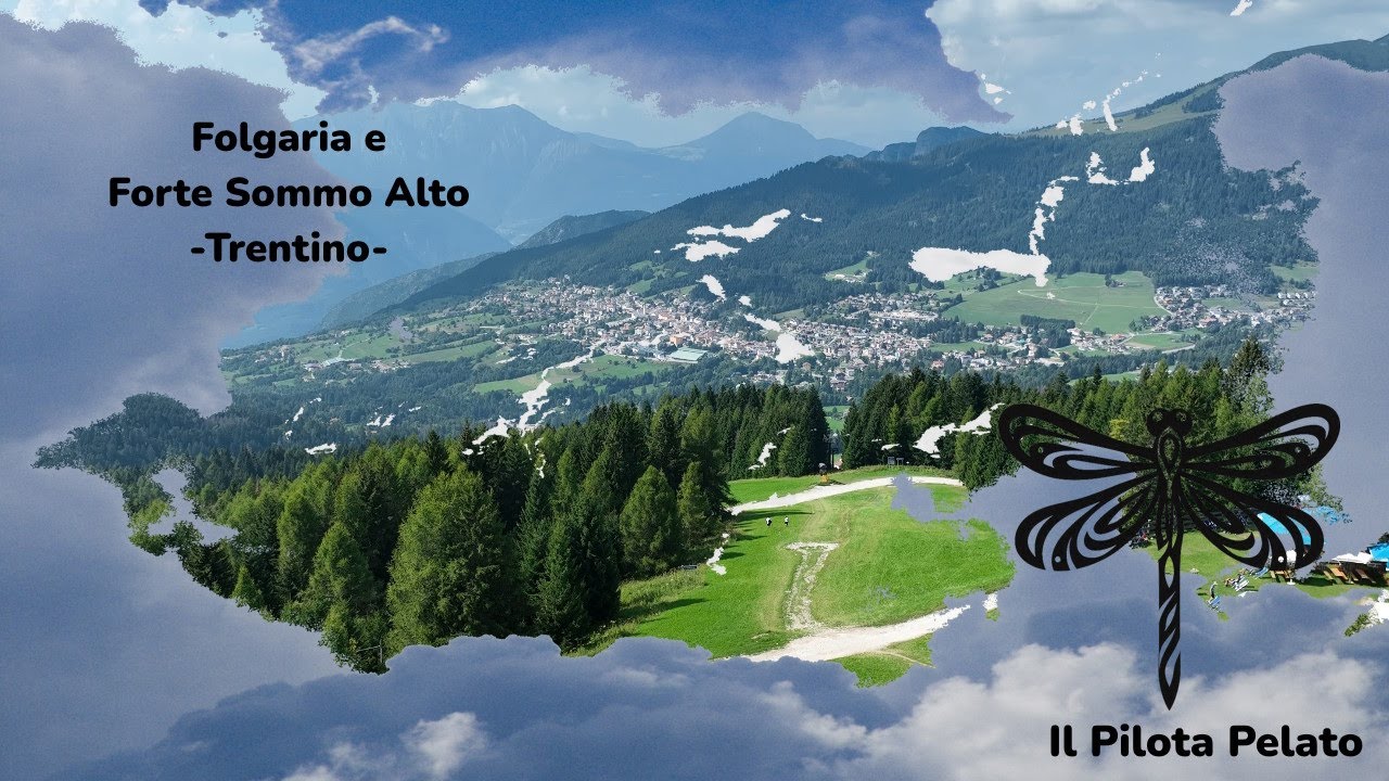 Folgaria 