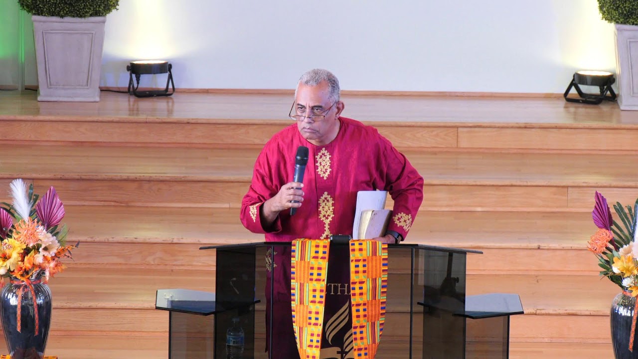 Tell the Devil I Changed My Mind | Pastor Barry Bonner | Miami Bethany SDA Church | February 7