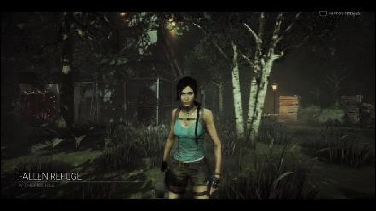 Dead By Daylight: I Didn't Think I'd Be Returning To This Game. But Here I Am.