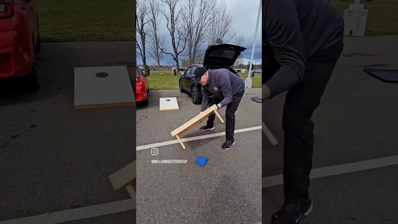 Trunk Space: Subaru Impreza VS Crosstrek