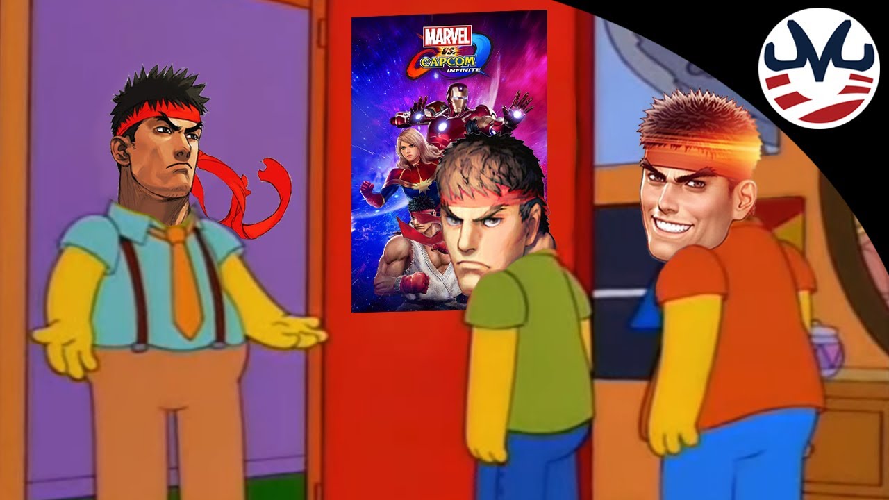 The Problem With Old Players