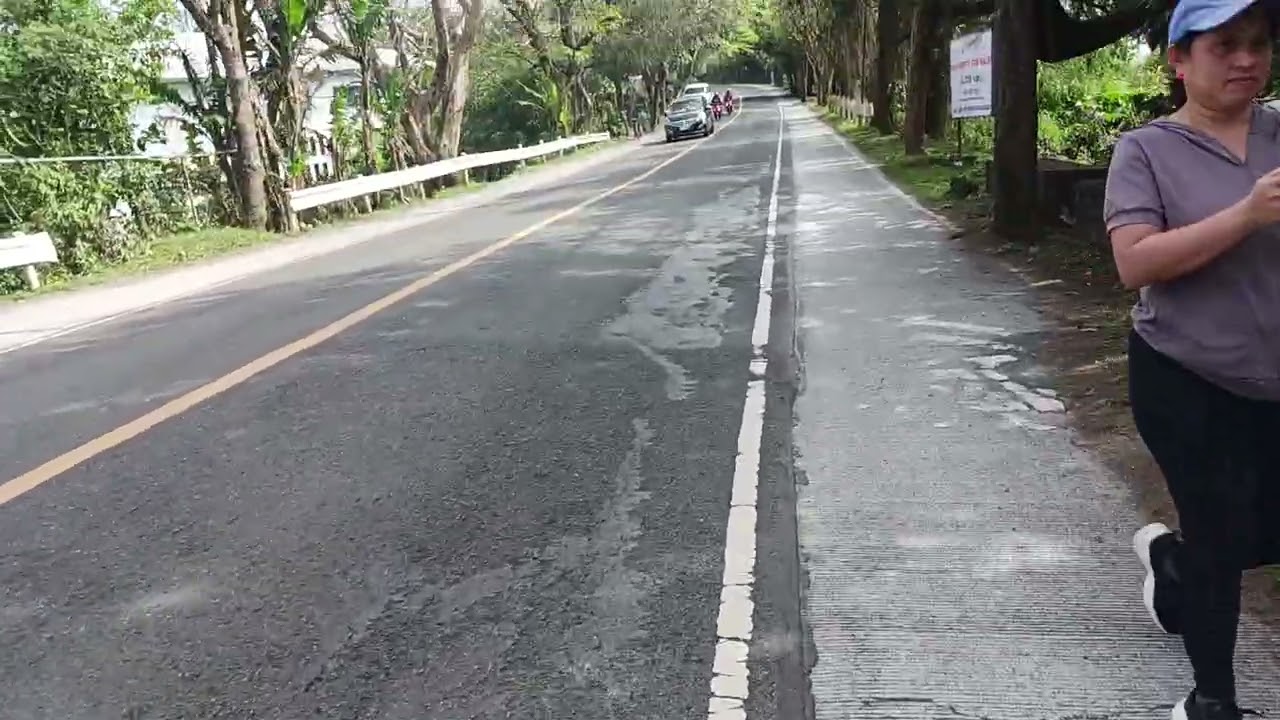 tolentino road tagaytay 