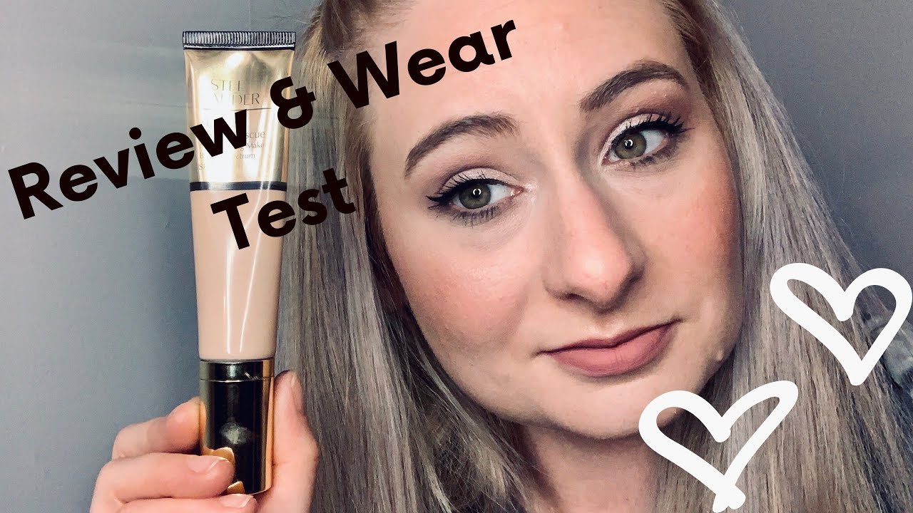 ESTEE LAUDER FUTURIST HYDRA RESCUE | SHADE 2C3 FRESCO | REVIEW & WEAR TEST