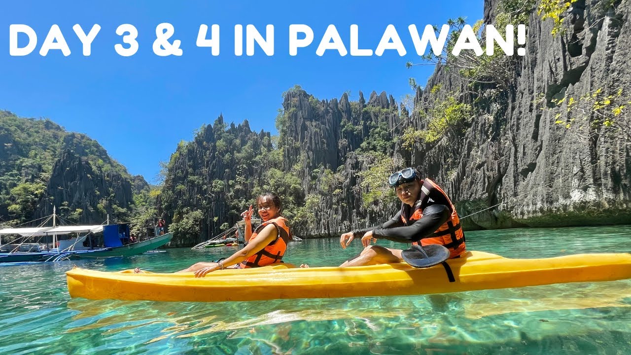 PAALAM, CORON!