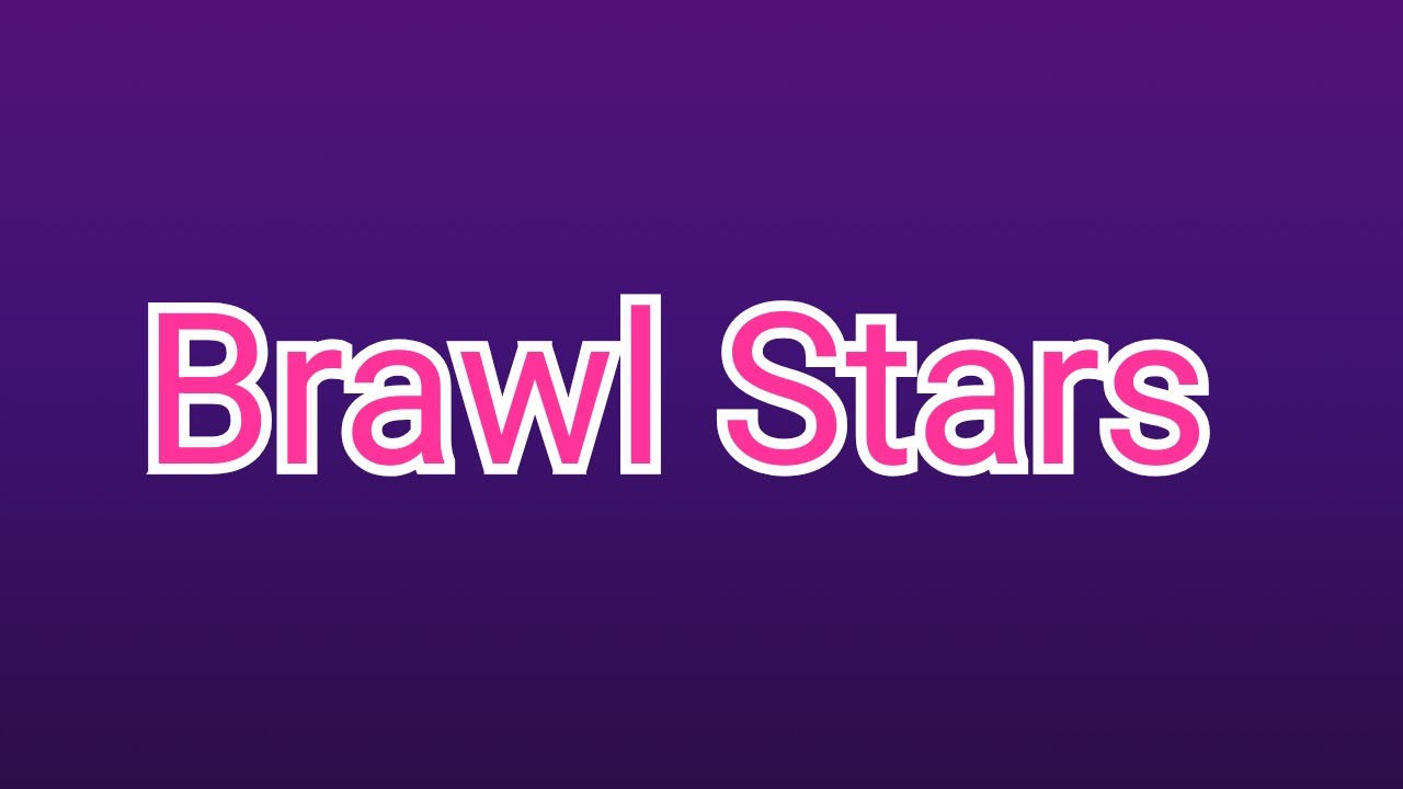 Brawl Stars 73000+ кубков