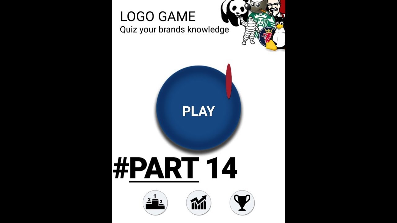 Quiz: Logo game: level 10,11,12, USA Retro, USA 4