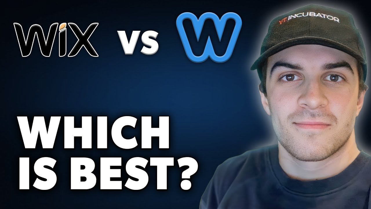 Wix vs. Weebly: Which Website Builder Is Best? (Full 2024 Guide)