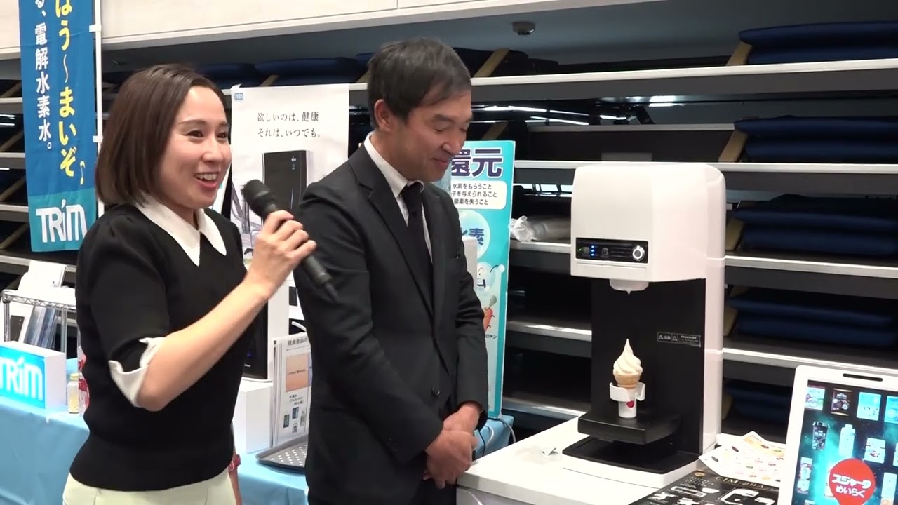 第65回西日本洋菓子コンテスト 株式会社大阪めいらく