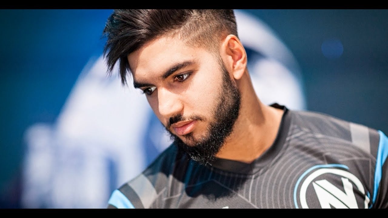 CSGO — Лучшее из Scream #4