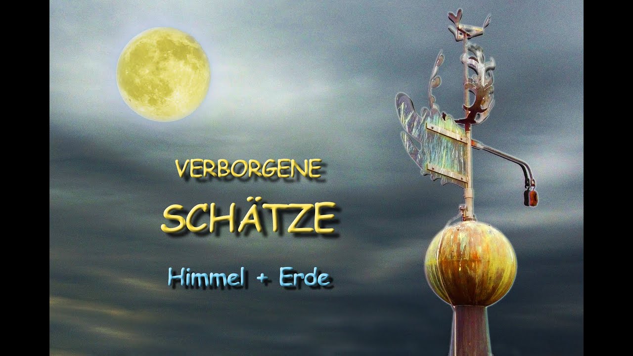 Kirchen-TV Oberm&ouml;llrich, Teil 7 Himmel + Erde 1