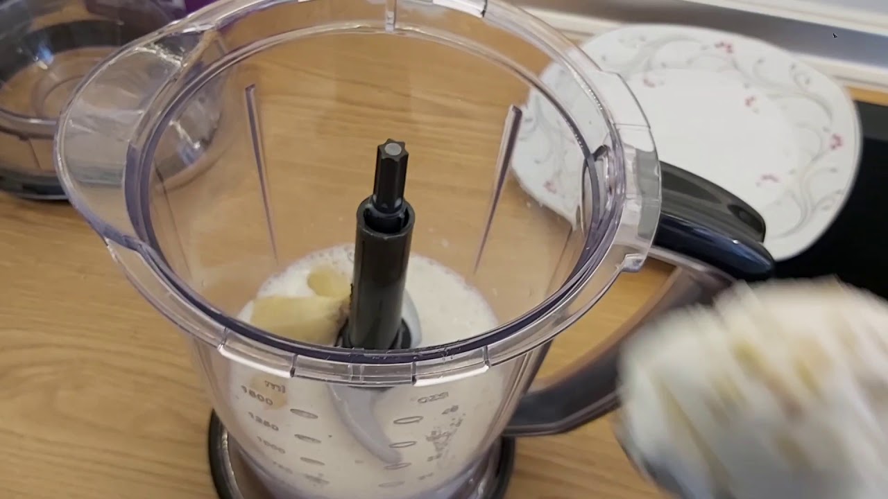 En Kolay Evde Muzlu Milkshake Tarifi