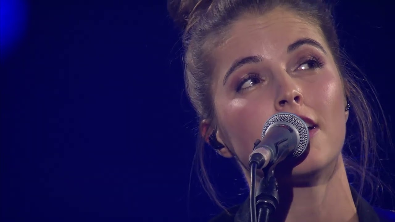 Emmy d'Arc - 'Vaarwel lieveling' live (Gorki cover)