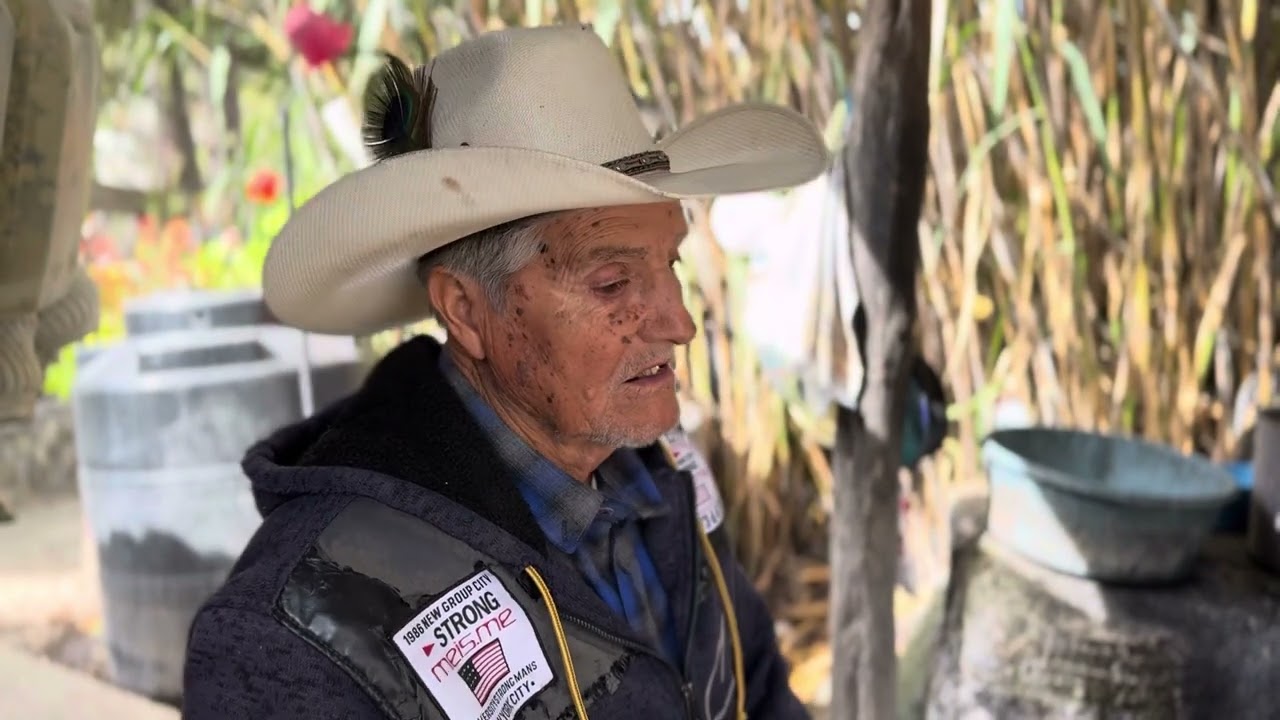 La foto de mi abuelo