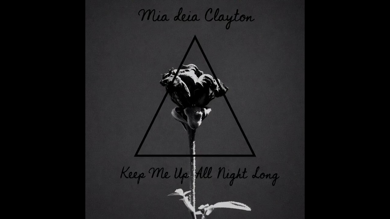 Mia Leia Clayton - Before You Go (February 7th 2026)