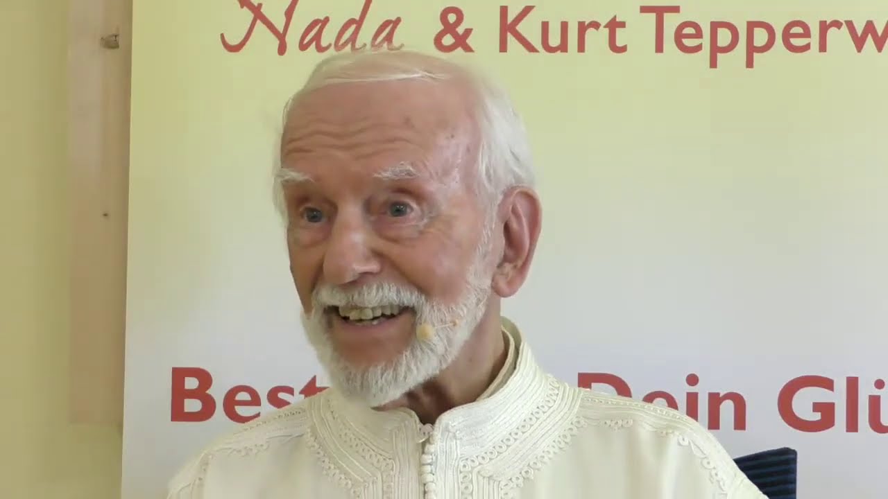 So können Sie vom Leben alles haben - Kurt Tepperwein Seminar