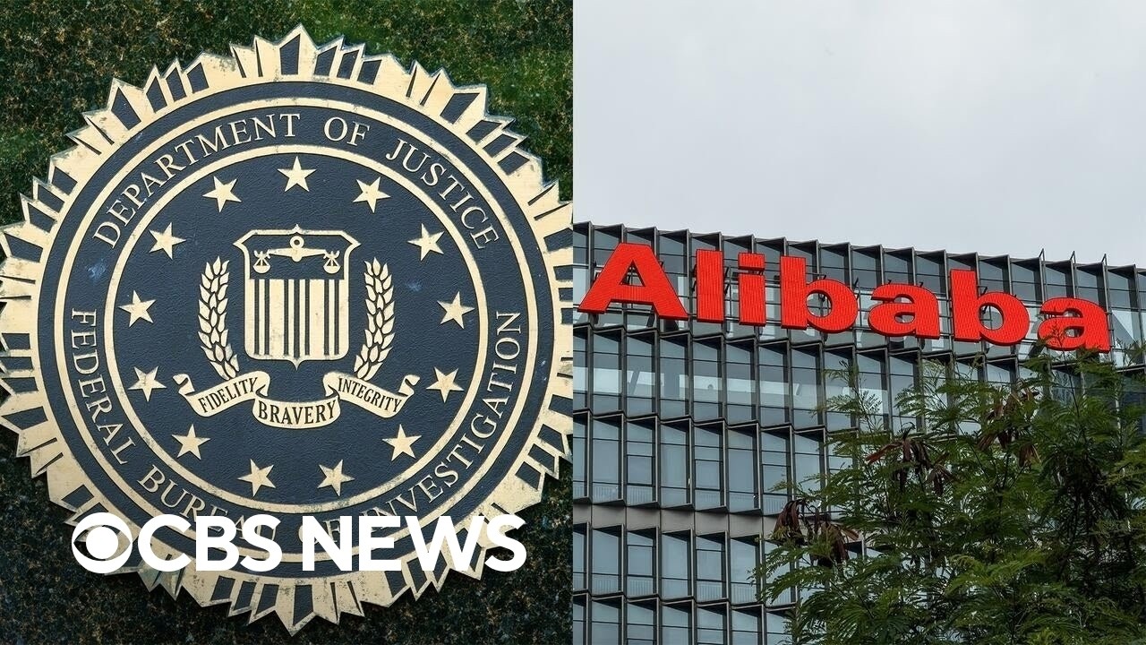 Alibaba sold dangerous drugs to Americans but avoided DOJ prosecution, public records show
