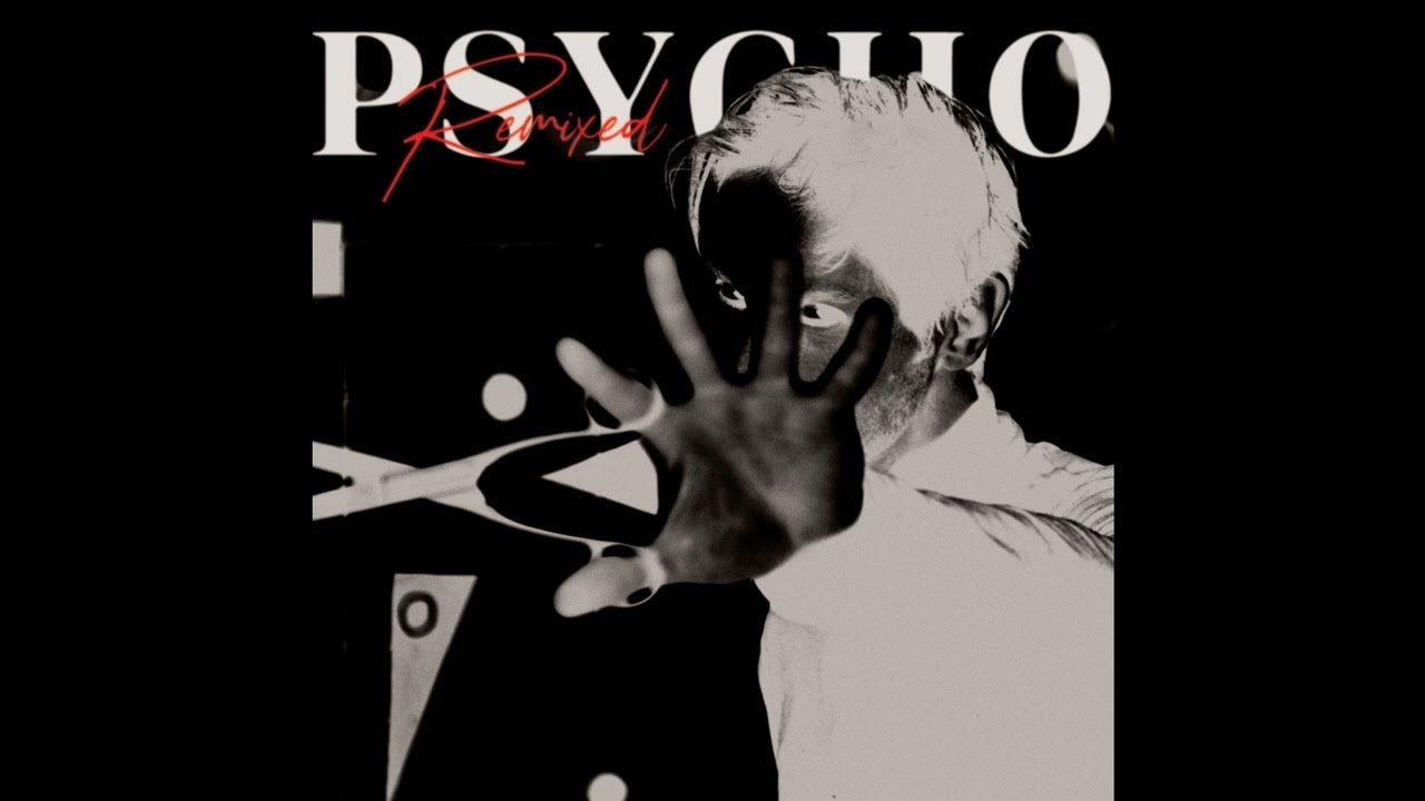 PREMIERE: Isaie - Ace (Gerd Janson Special Dance-Mix) [XXX record label]