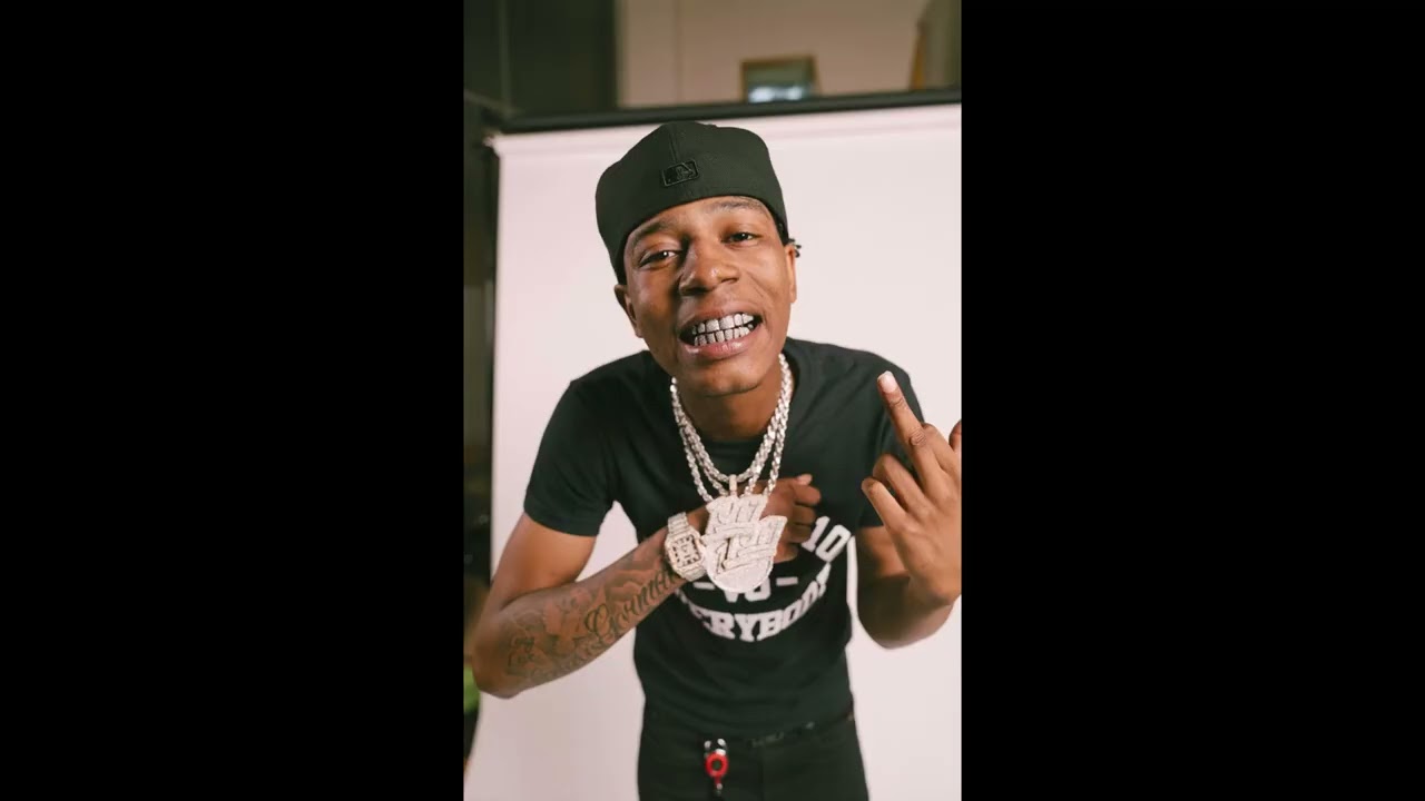[FREE] Pooh Shiesty x Big Scarr Type Beat 2026 - 