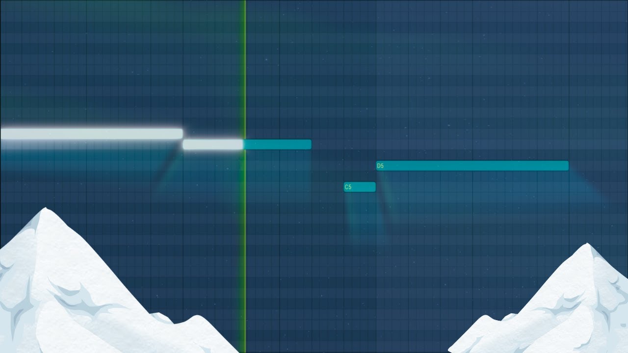How to Make Emotional Cinematic Music (Inspired by the Northern Lights)