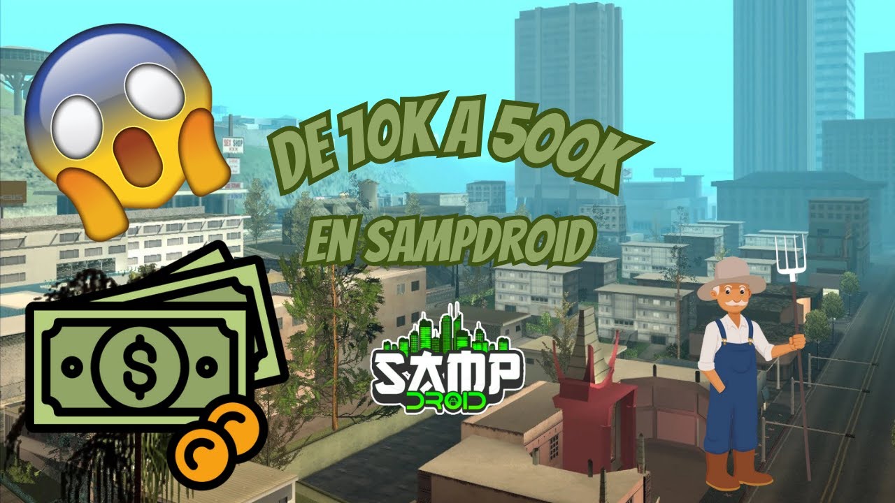De 10k A 500k  - Parte 1