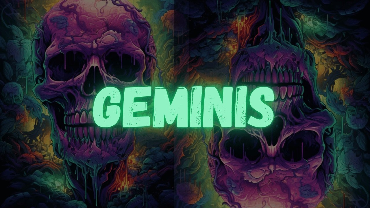 GEMINIS SUFRE AL ESTAR LEJOS DE TÍ Y SABE QUE FUE EGOÍSTA!🥺 HARÁ DE TODO POR RECUPERARTE! ❤️