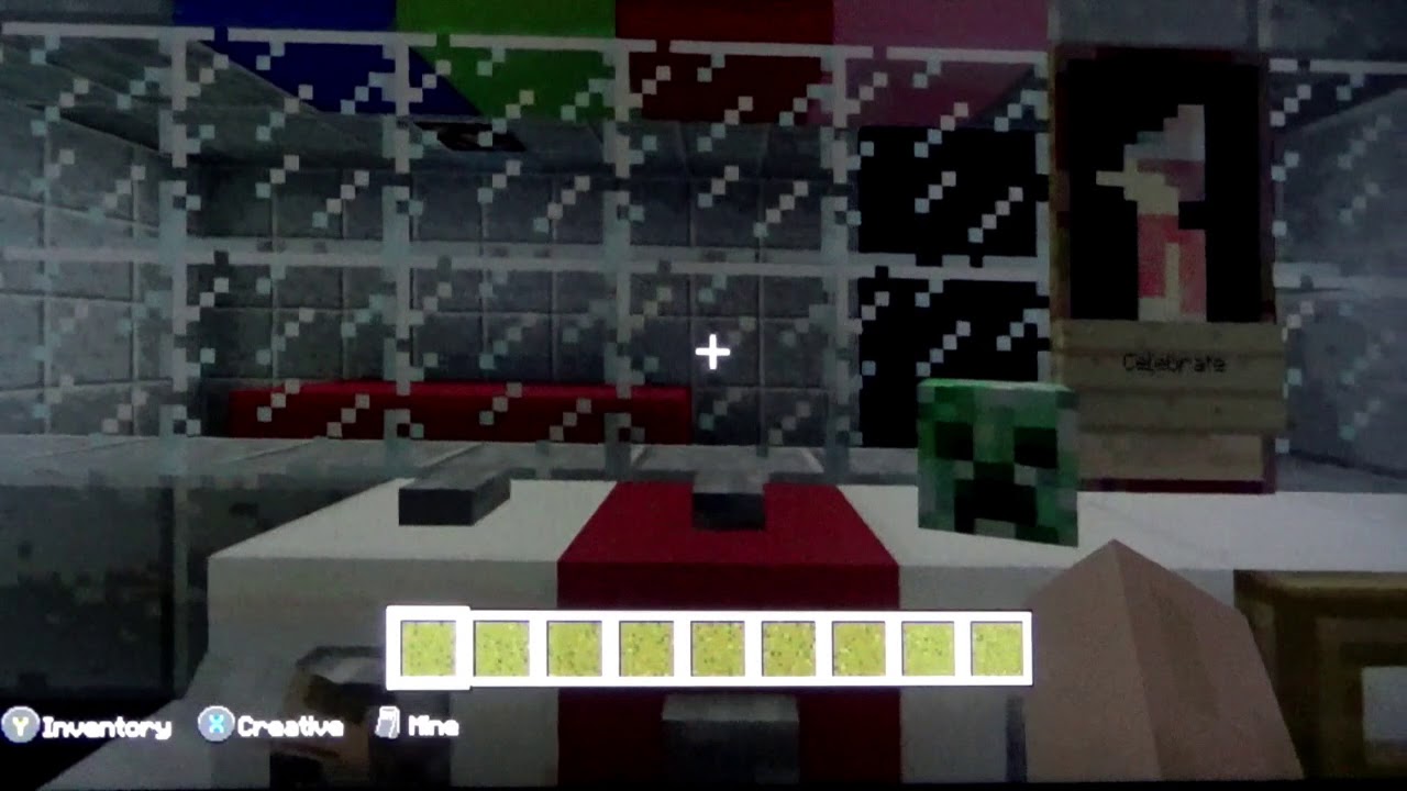 (MineCraft) Final Hours, Chapter 0 Part 2, Sister Location Night 2