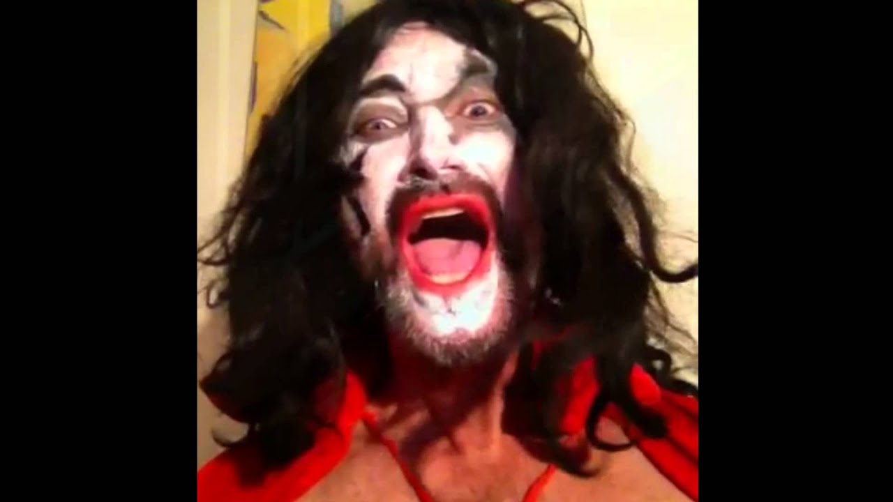 Vine a cridar! CRF14 Promo #1