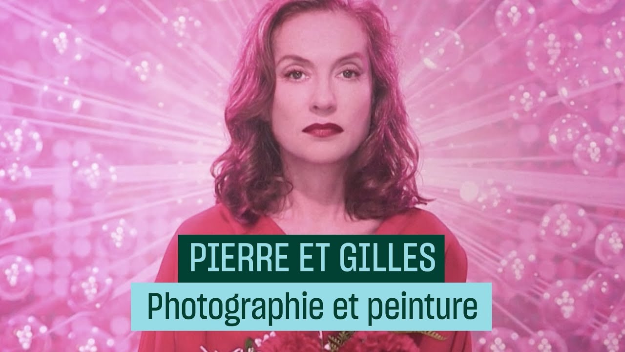 Photographie et peinture : comment réaliser un 