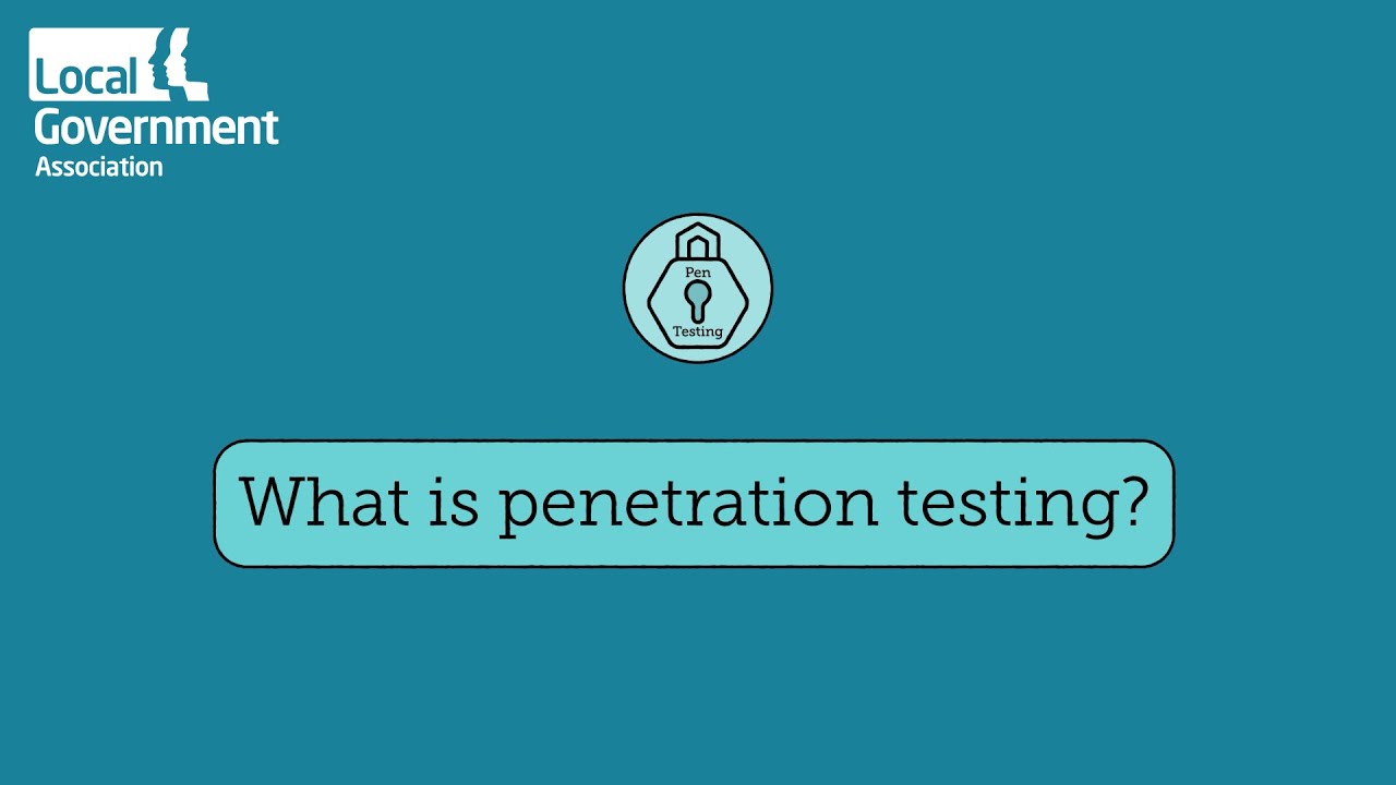 What is penetration testing?