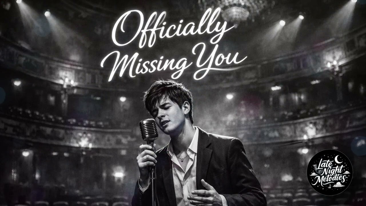 Officially Missing You by Tamia - Late Night Melodies (AI Cover)