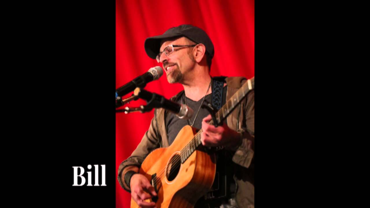 The Song TV-Episode 1-Finalist Bill DiLuigi