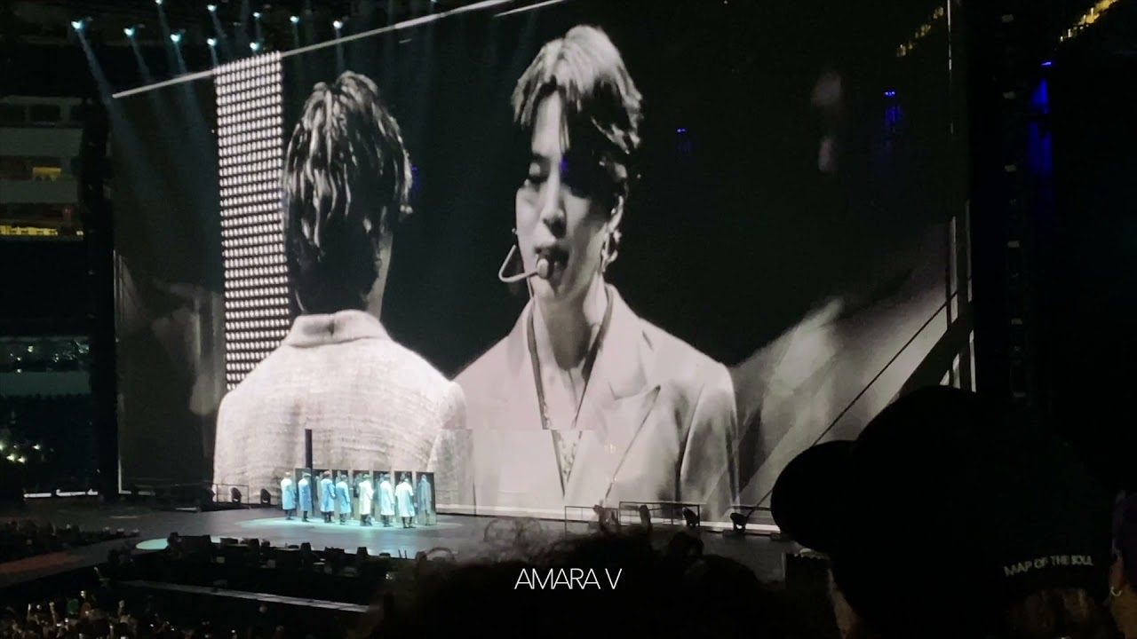 211202 Blue & Grey - BTS PTD in LA (Day 4)