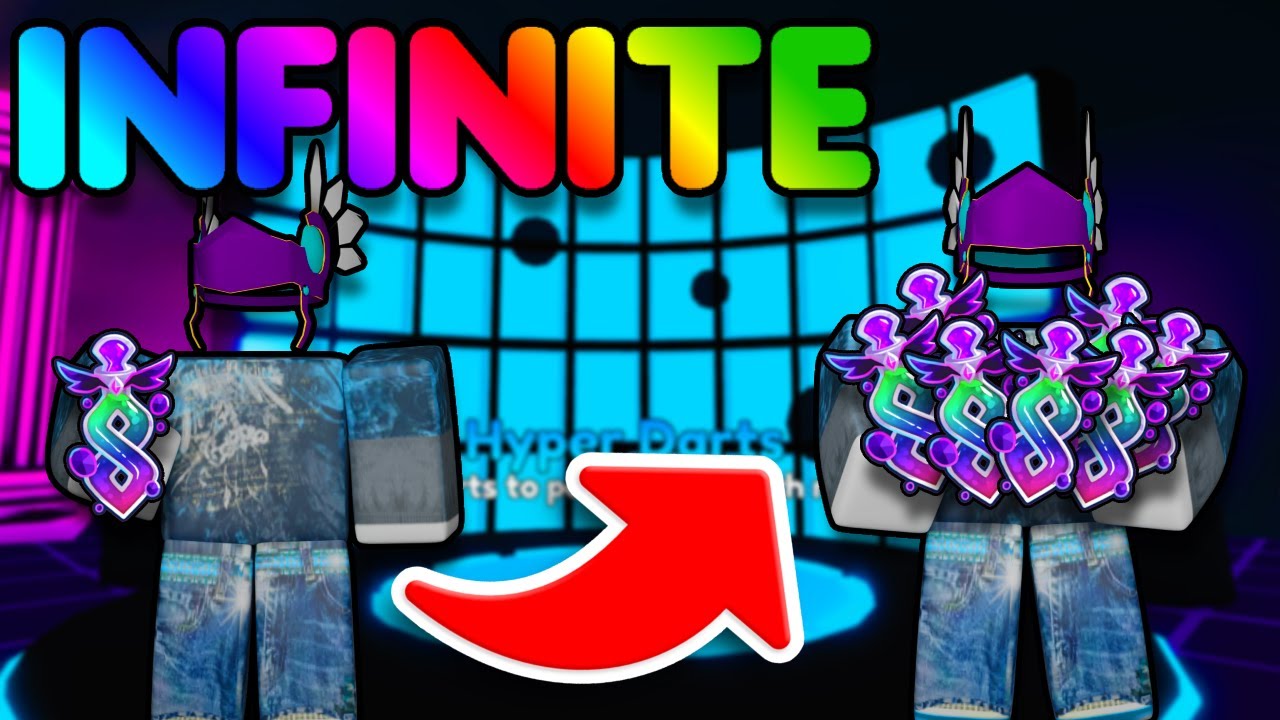 КАК ПОЛУЧИТЬ БЕСКОНЕЧНЫЕ ЭЛИКСИРЫ БЕСКОНЕЧНОСТИ В BGS INFINITY!