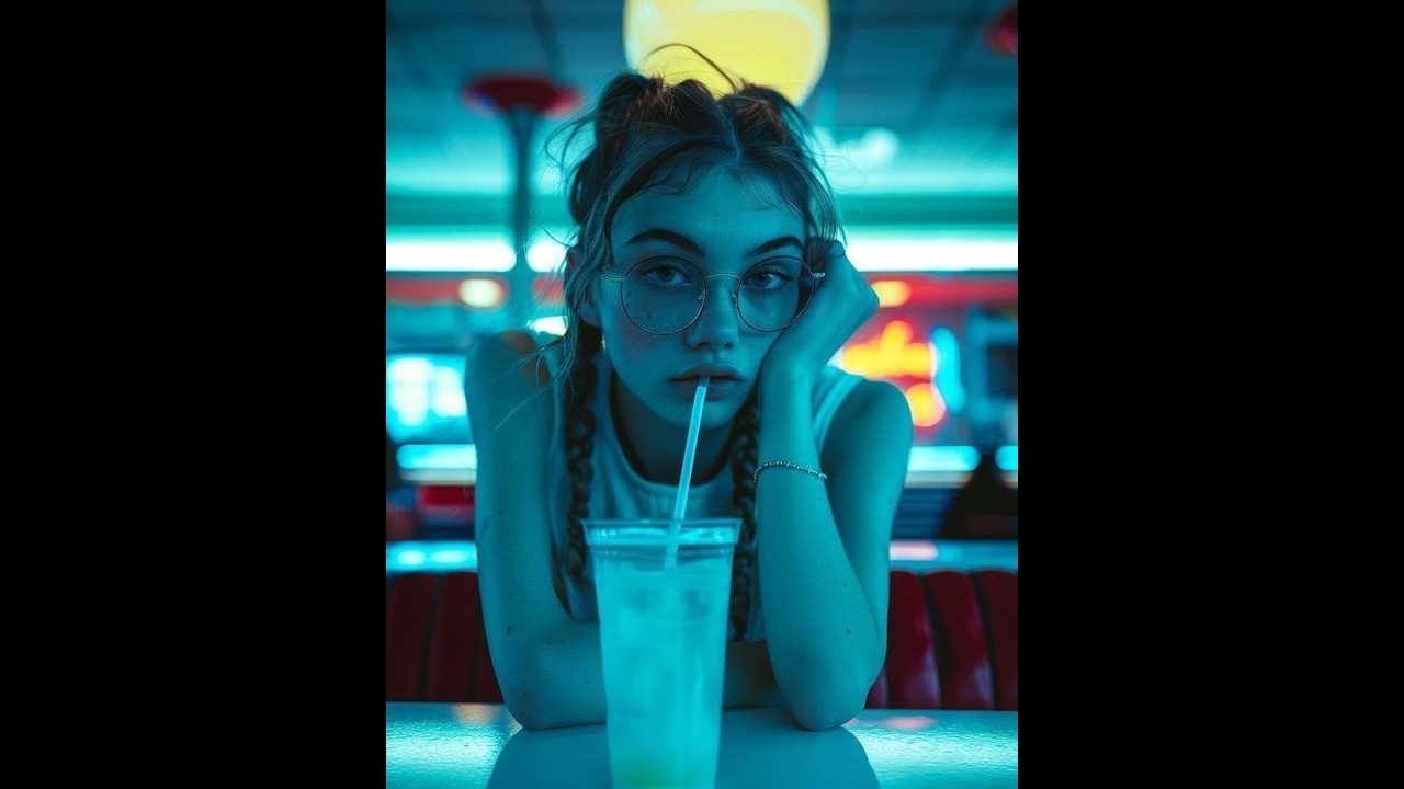 [FREE FOR PROFIT] R&B X BOOM BAP Type Beat - “Late Night Main Character in NYC”