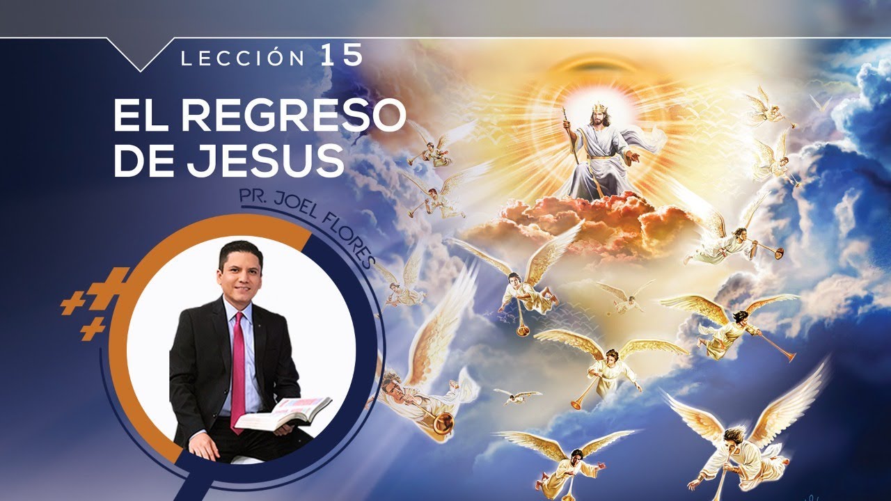 Biblia Facil - Serie Apocalipsis - Tema 15 