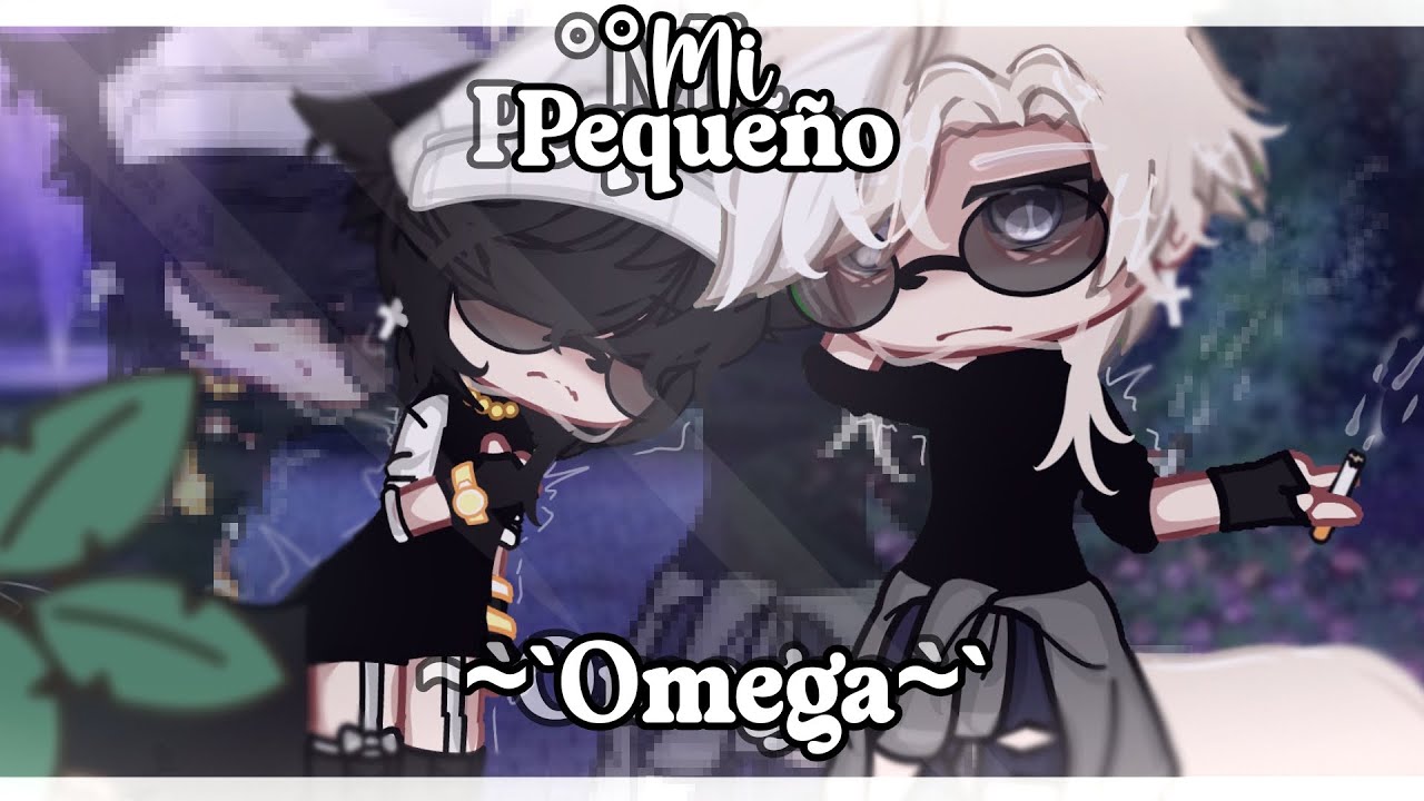 ~`Mi pequeño~` 