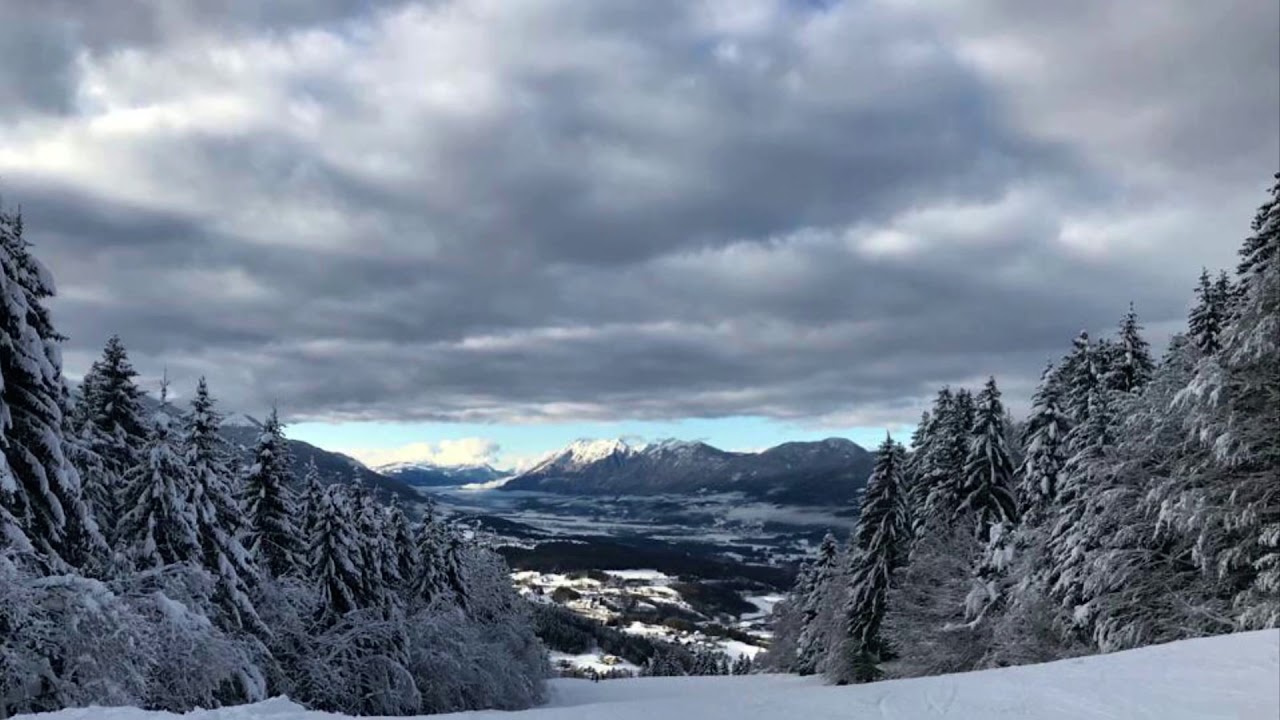 Dreiländereck Arnoldstein (2020)