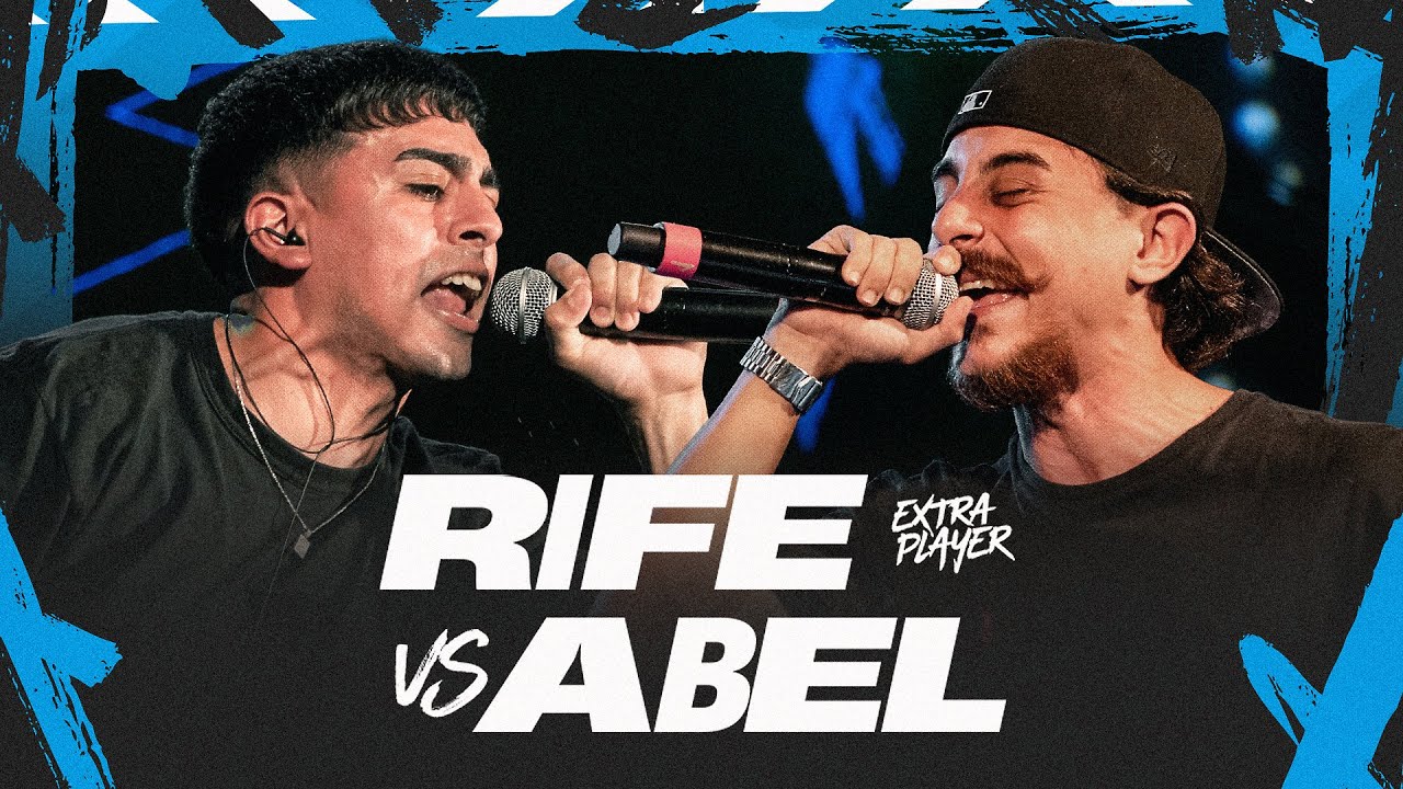 ABEL vs RIFE | #FMSARGENTINA 2025/26 | Jornada 3 - Temporada 7 I Urban Roosters