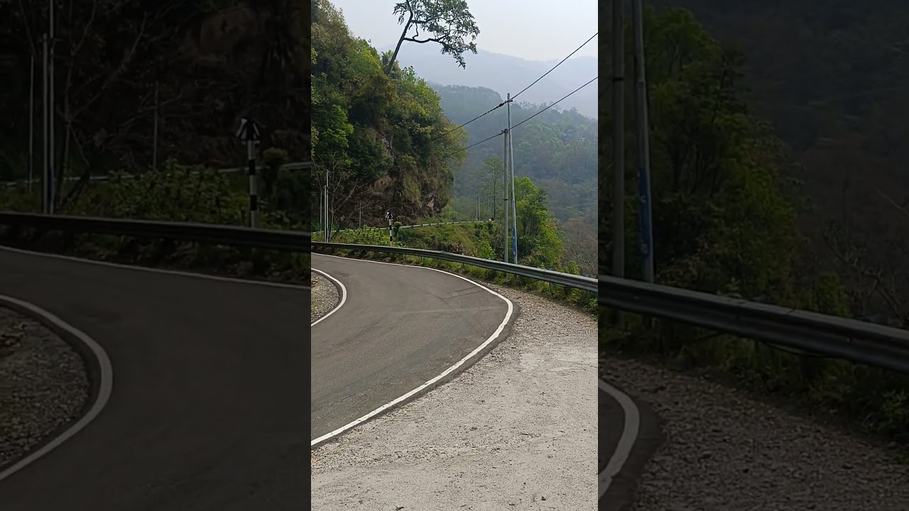 #viwers #rawadventure mangshila viewpoint🕊️