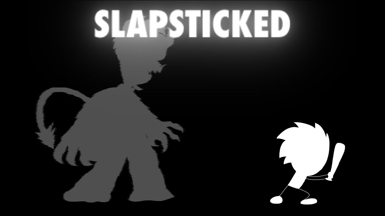 FNF YT Takeover: Slapsticked