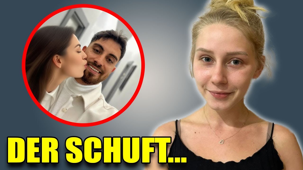 Nach der Scheidung gibt LOREDANA WOLLNY zu, dass alles nach diesem Gerücht zusammenbrach.