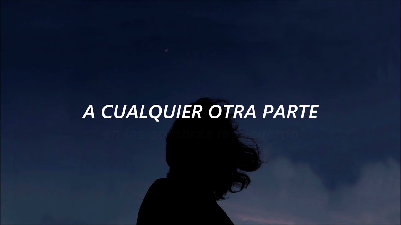 Dorian- Cualquier otra parte