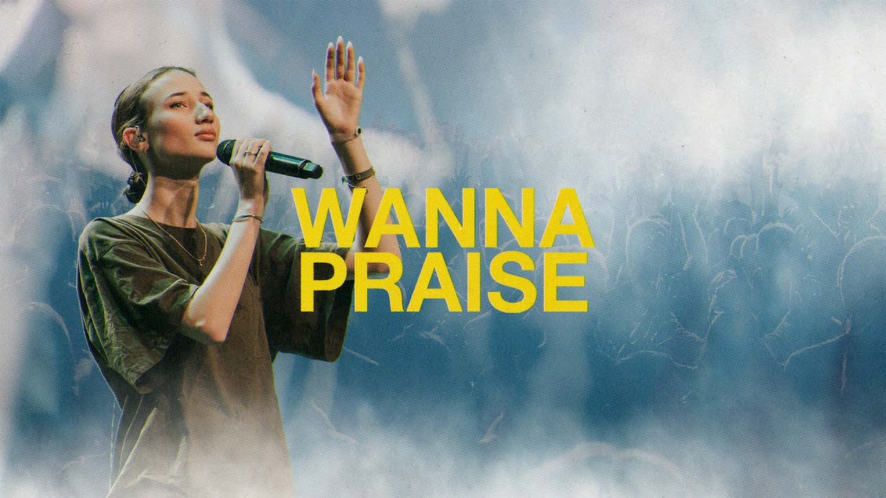 Wanna Praise - ICF Sunday Night (Live)