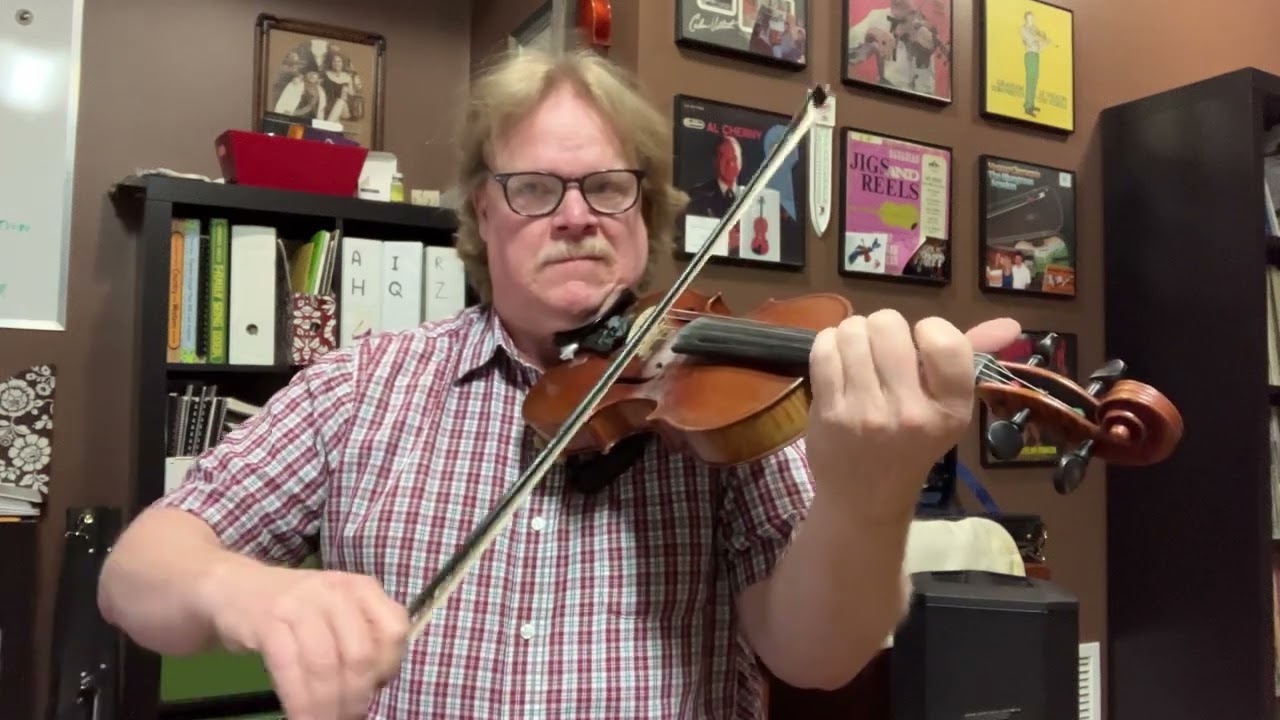 Florence Killen’s Waltz