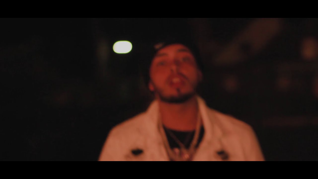 Saxtrohbazzz - Invictus (Video Oficial)