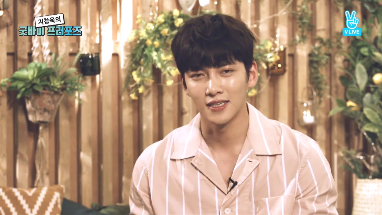 [Eng Sub] V LIVE - Ji Chang Wook's Proposal - Say Good Bye 2/7