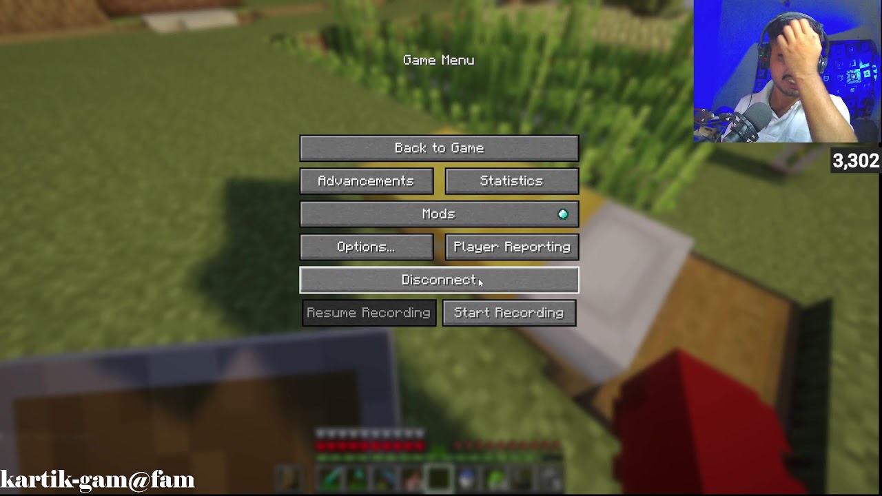 Building MASSIVE Villager Trading Hall in Minecraft! | LIVE #minecraft #gaming #mcfleet