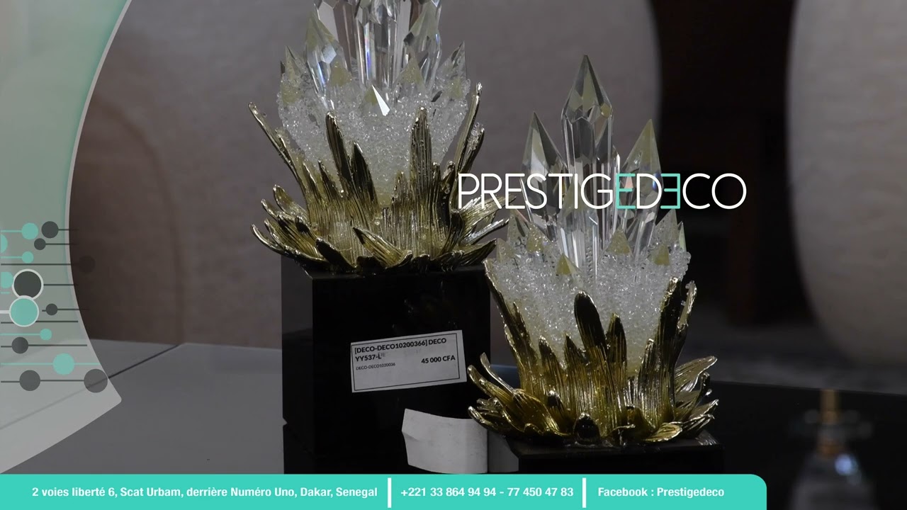 Prestigedeco